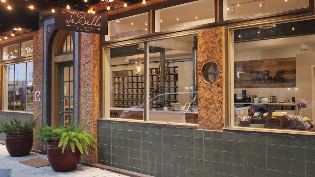 Photo of TeBella Tea St. Pete