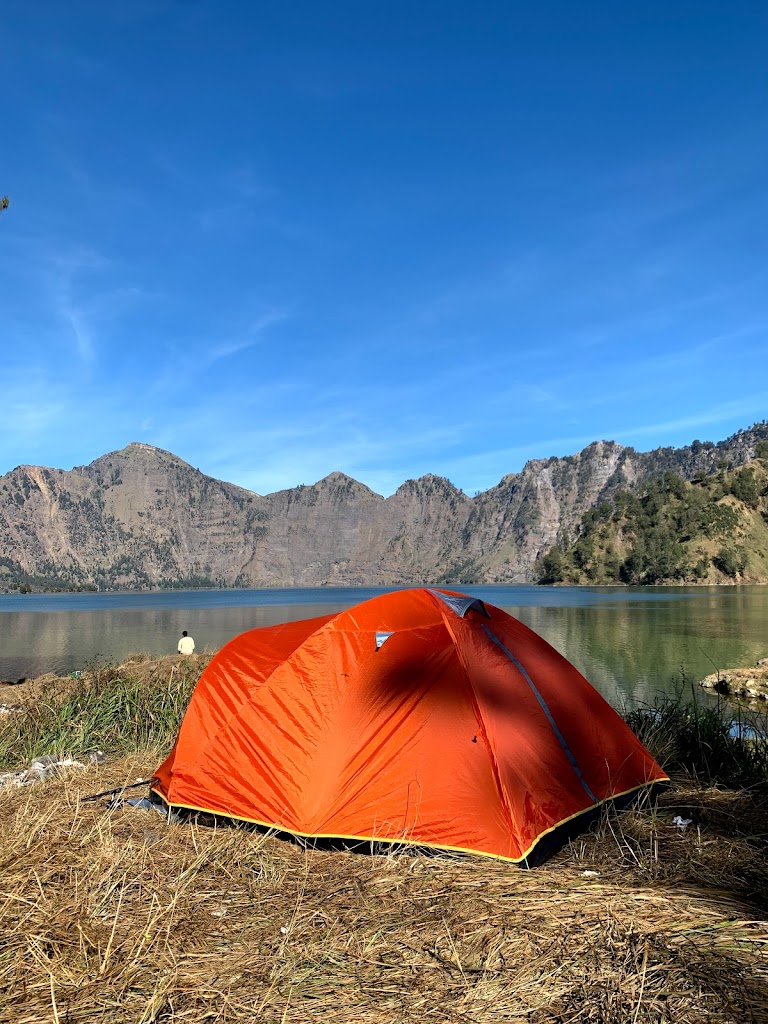 Comepast Outdoor - Penyewaan Alat Camping Dan Pendakian
