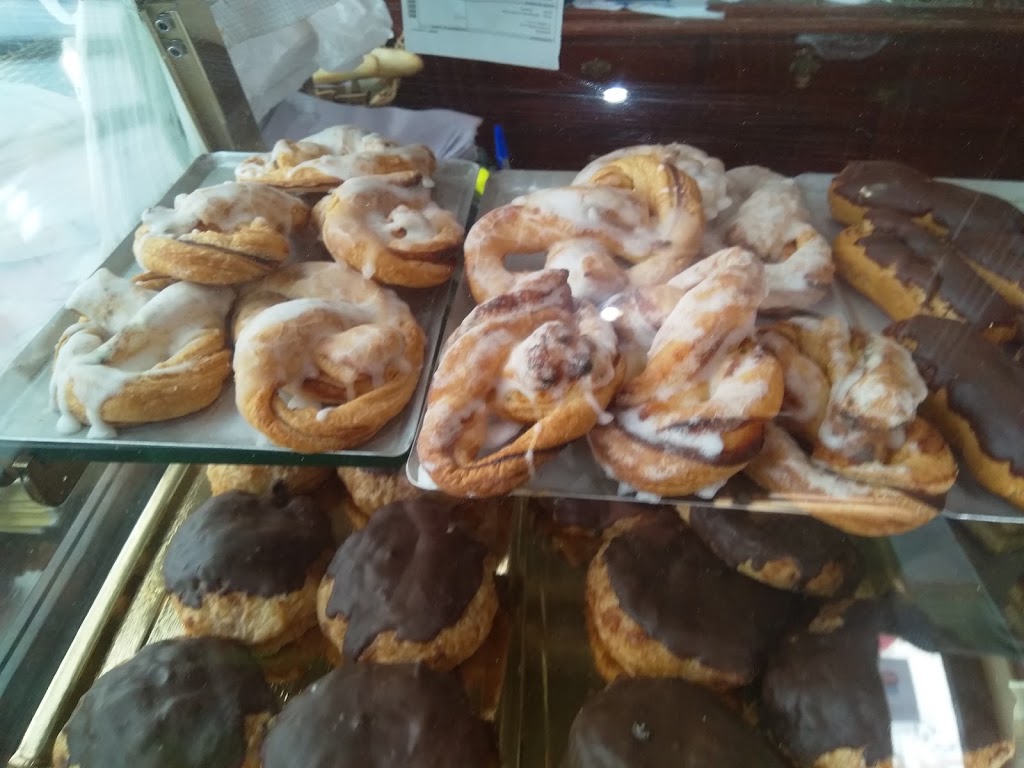 CAFETERIA SAN FRANCISCO. — Del propietario