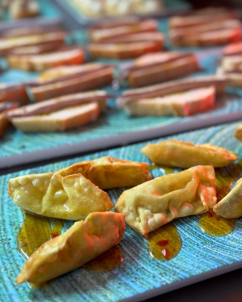 Taberna La Tienda de Solita — Comida y bebida