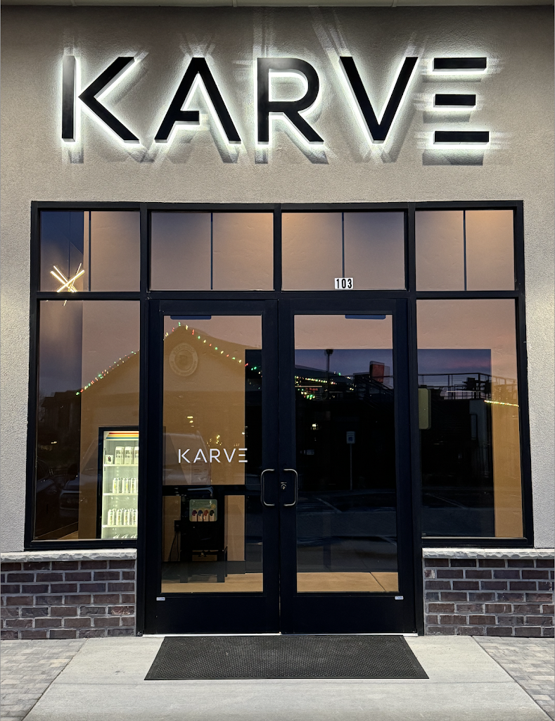  KARVE Lagree Fitness