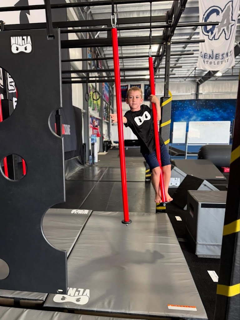  Genesis Athletix Fort Wayne