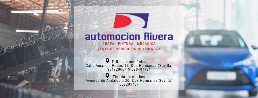 Automocion Rivera