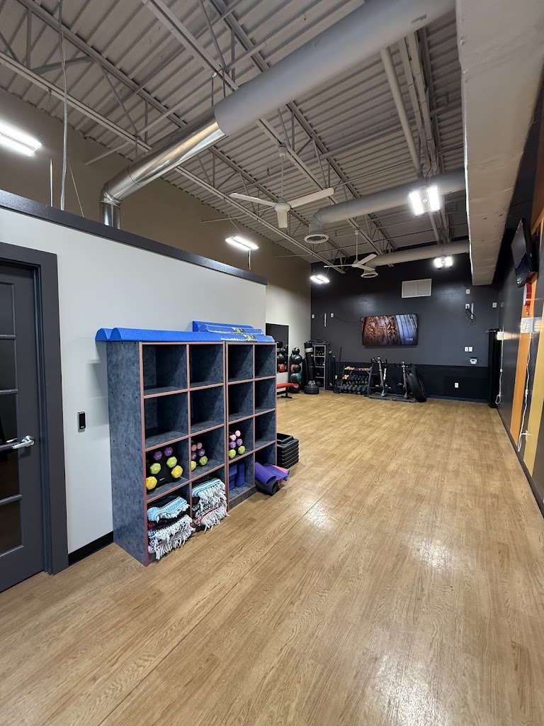  Snap Fitness Douglassville