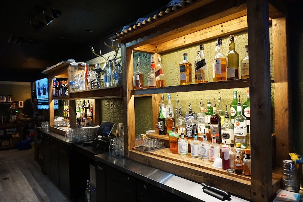 Main Street Station Bar & Kitchen in Orangeville
