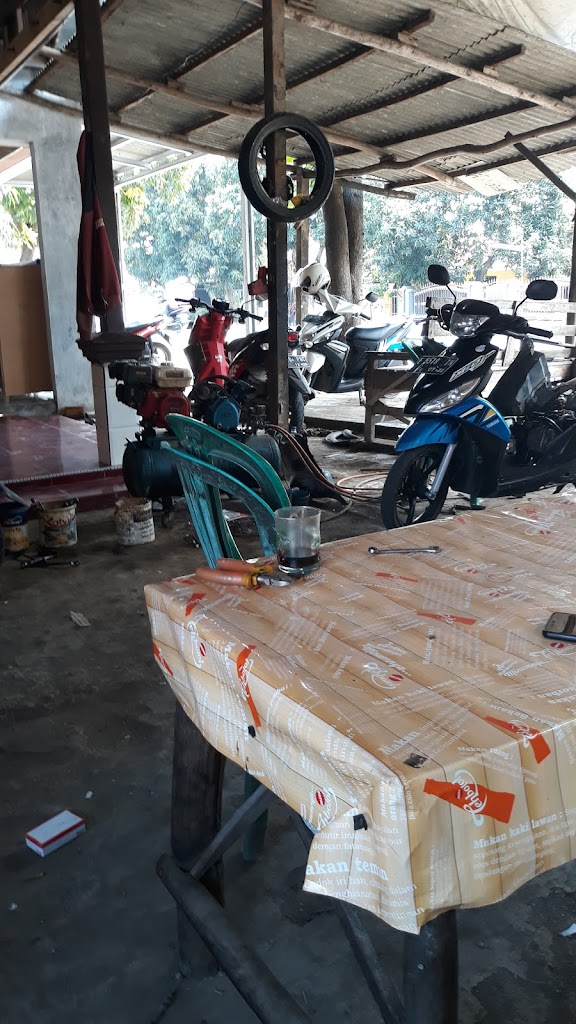 TARJO BENGKEL