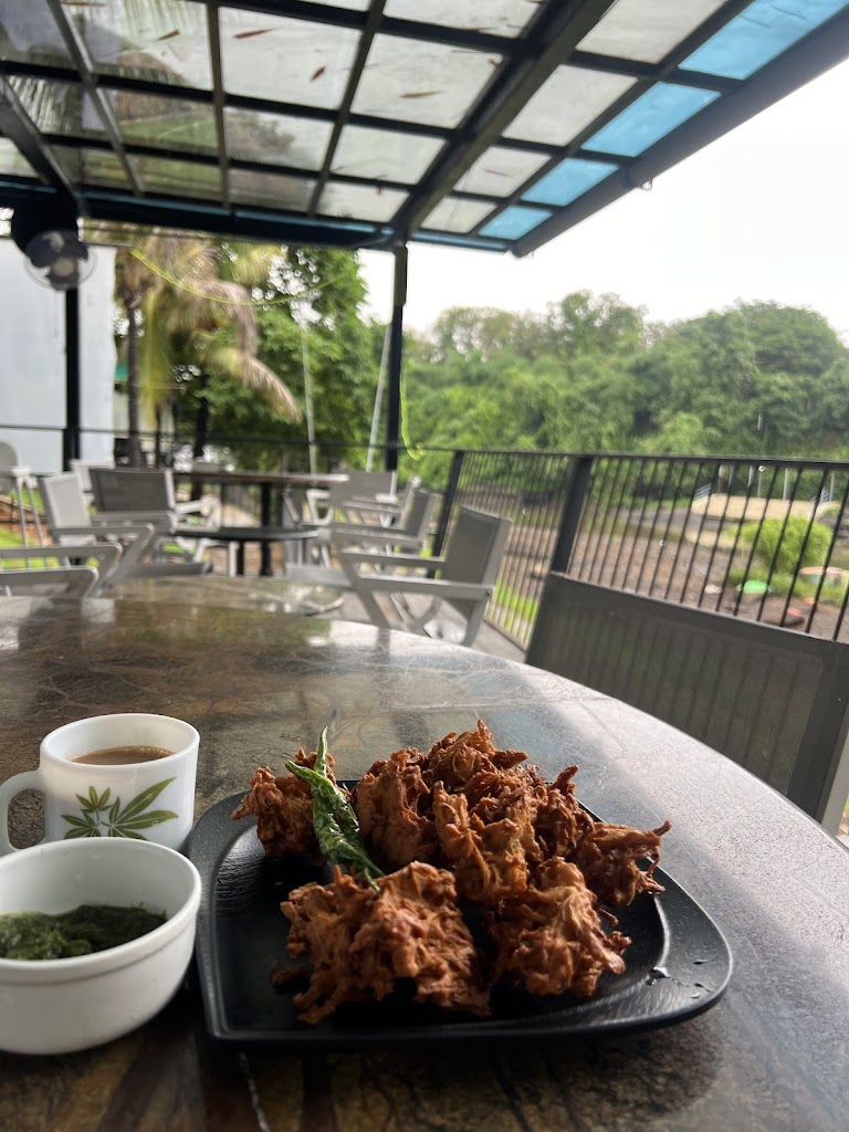 Food & drink
