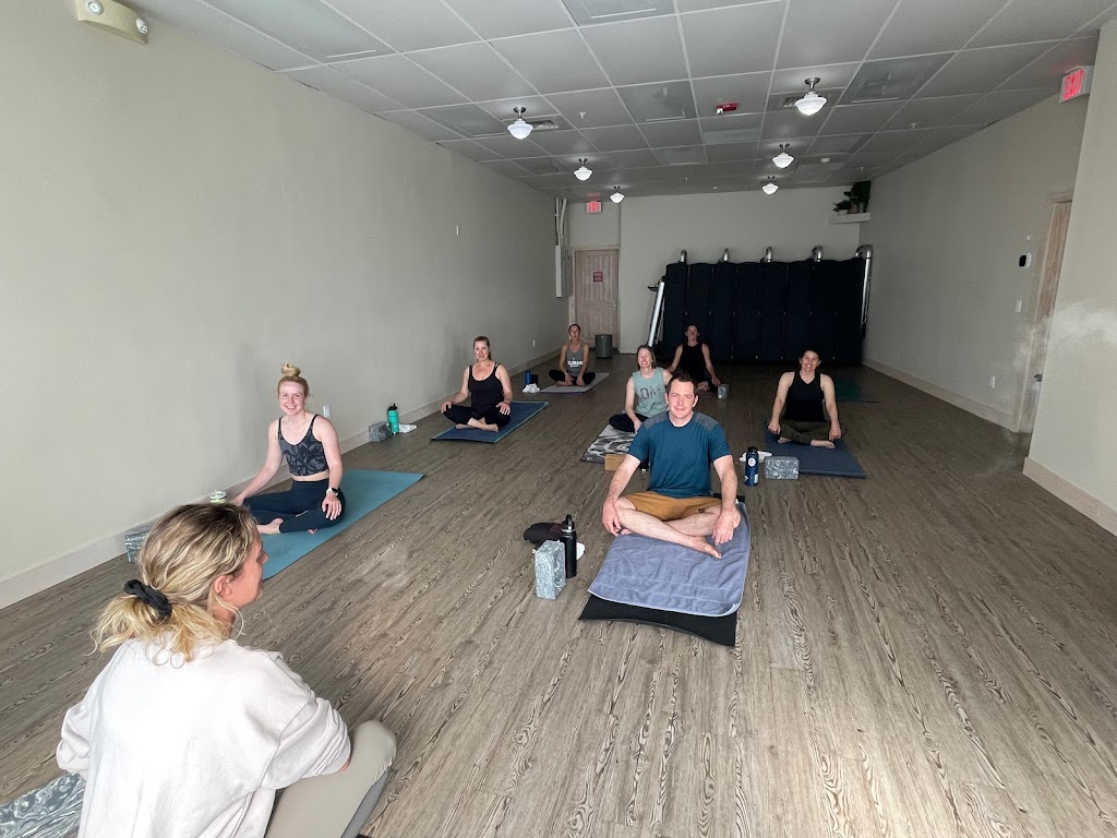  EPIC Fitness - Reformer Pilates & Hot Yoga Studio