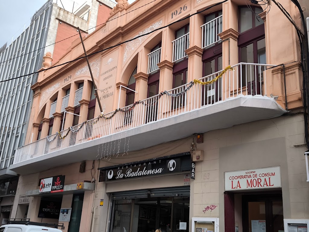 Restaurant La Badalonesa