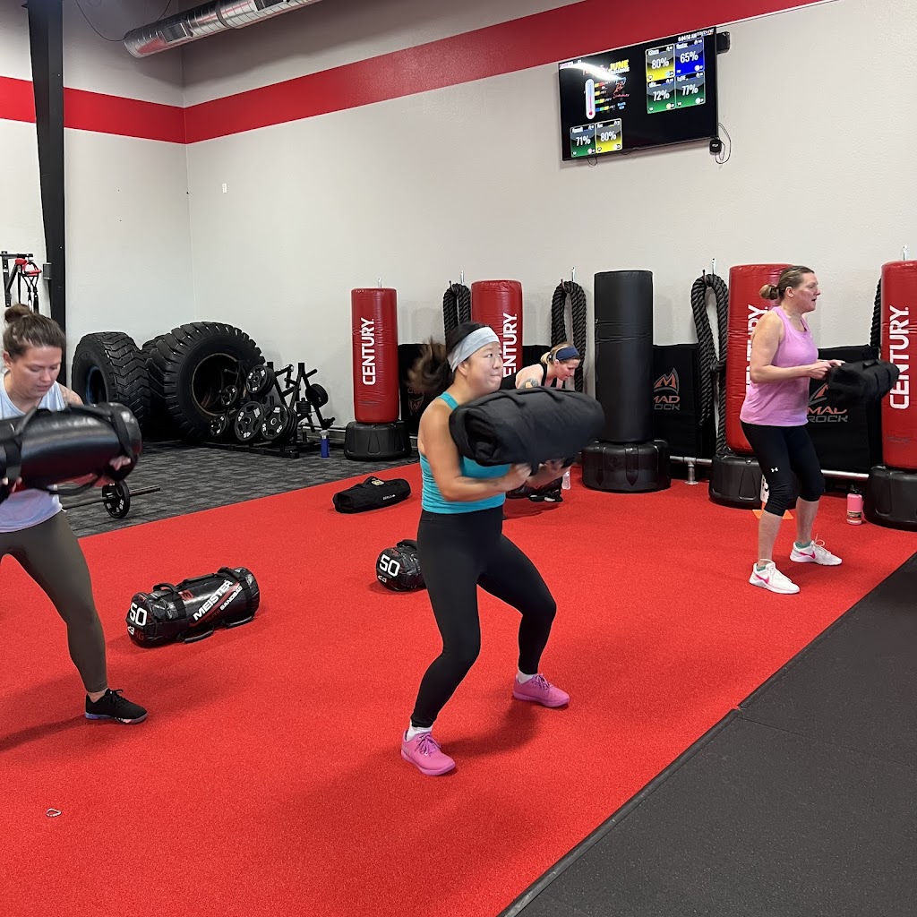  FIRE Fitness Camp Packerland