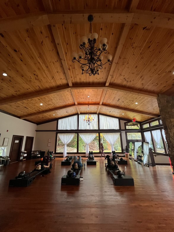  Ascending Studio - Reformer Pilates and Yoga