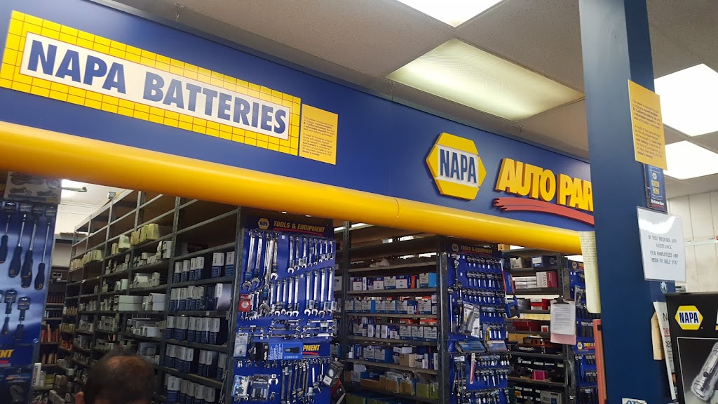 NAPA Auto Parts - CenCal in Sanger