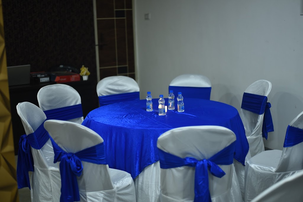 Hotel Chhitiz Swad Restaurant