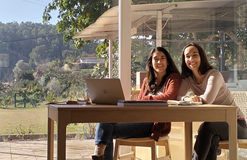 Ay Mama! Crianza respetuosa en Altea