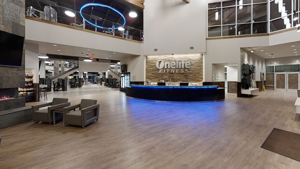  Onelife Fitness - Holly Springs Sports Club