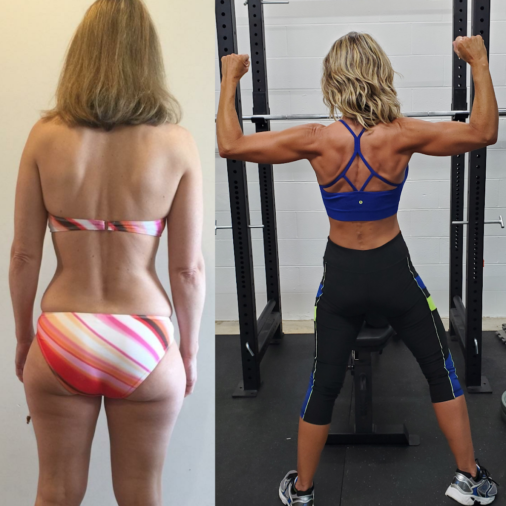  Treadaway Training, LLC