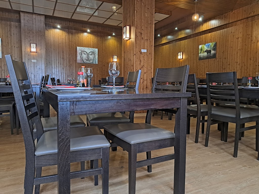 Restaurante Asiatico "ABC"