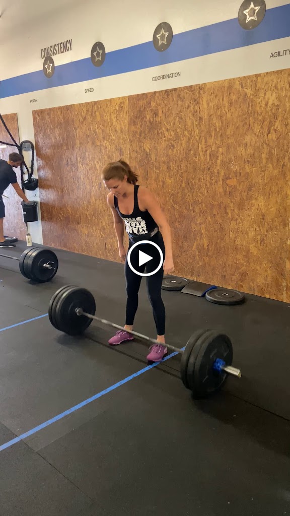  CrossFit North Scottsdale