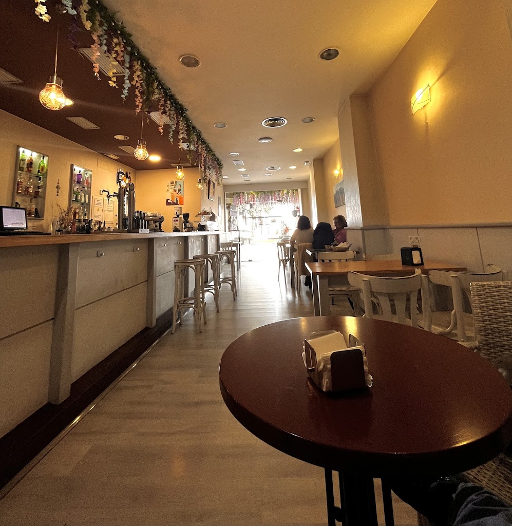 Lair Cafe Cerveceria Venezolana