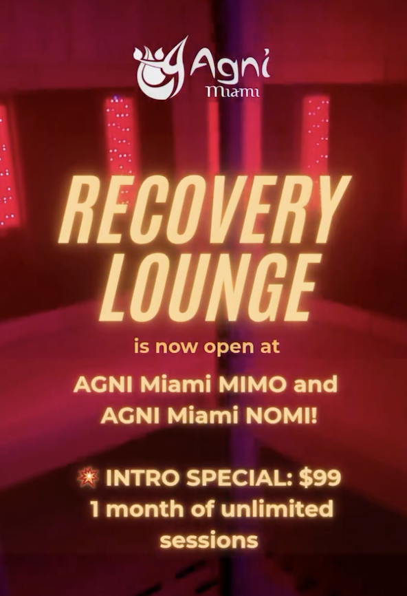  Agni Miami-Nomi