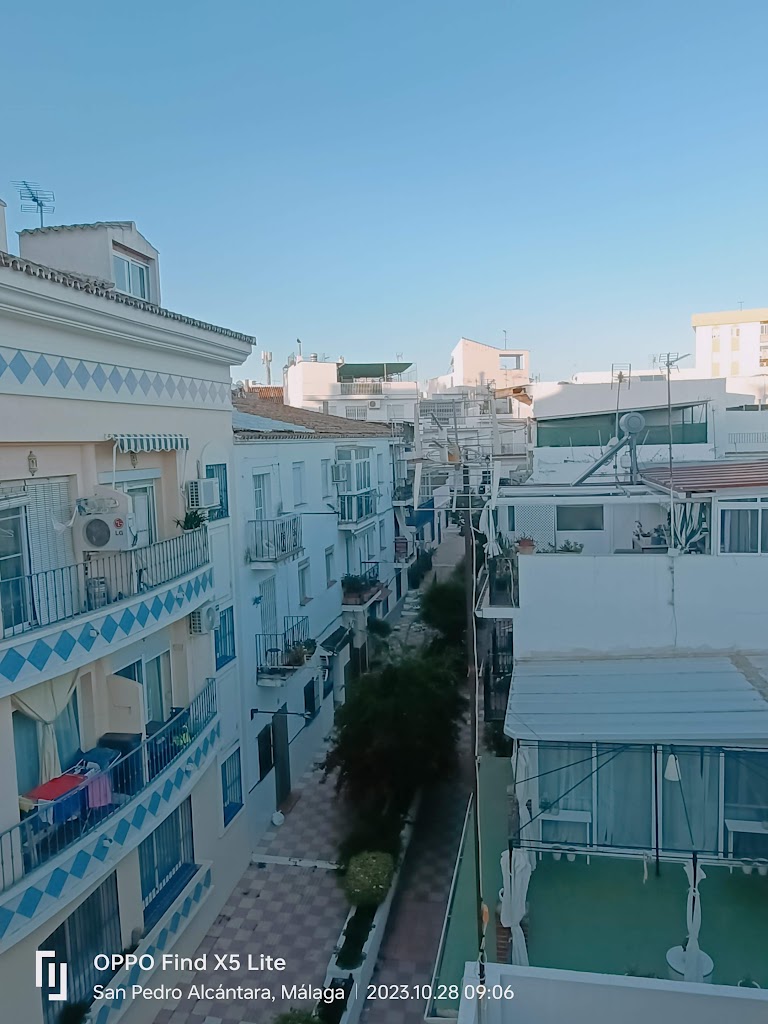 Hotel Avenida 31 — De los visitantes