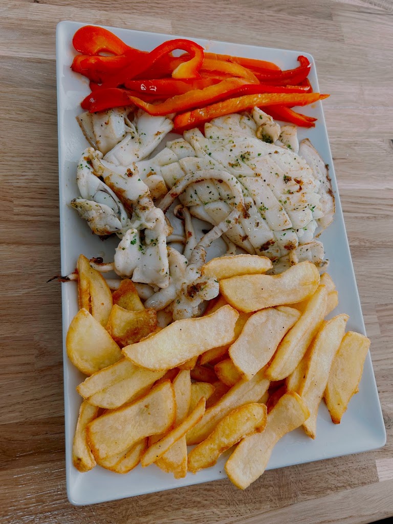IL*LUSIO — Papas fritas