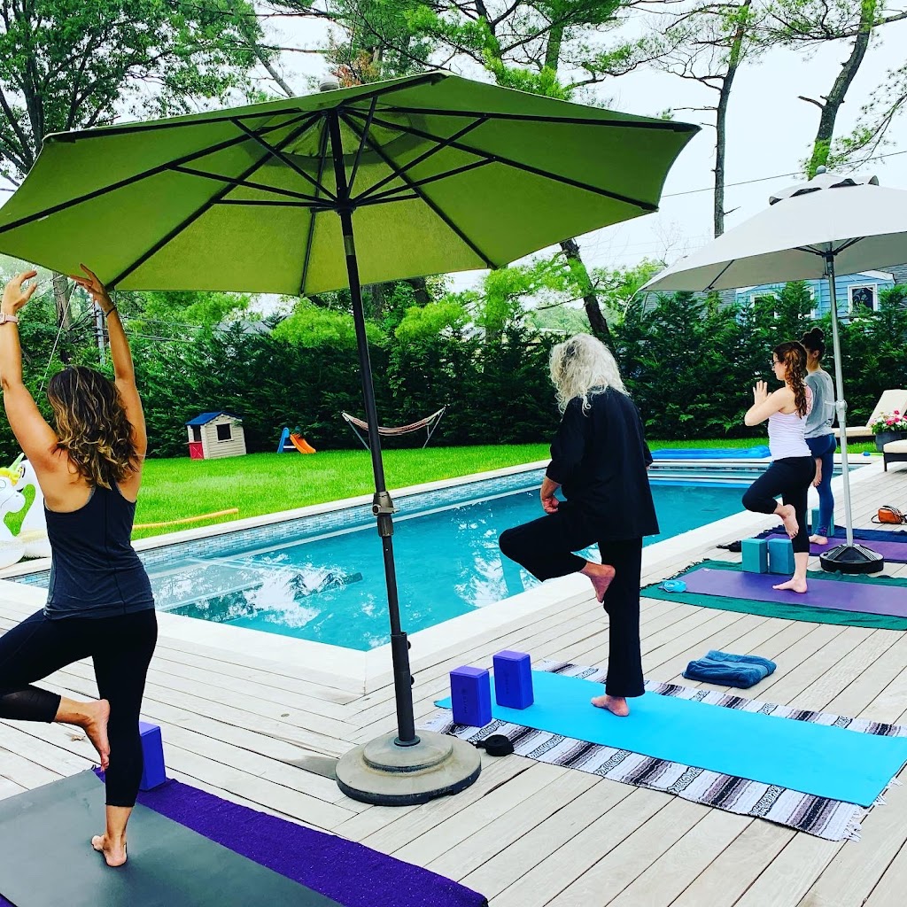  Yoga Mind Li - Great Neck - NY