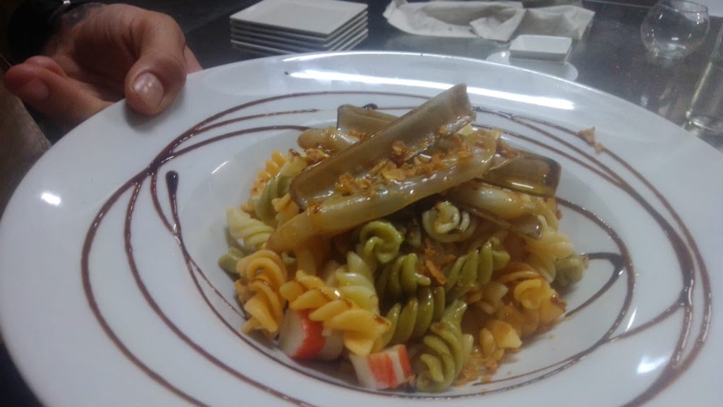 Bar restaurant 22 (Fontic)