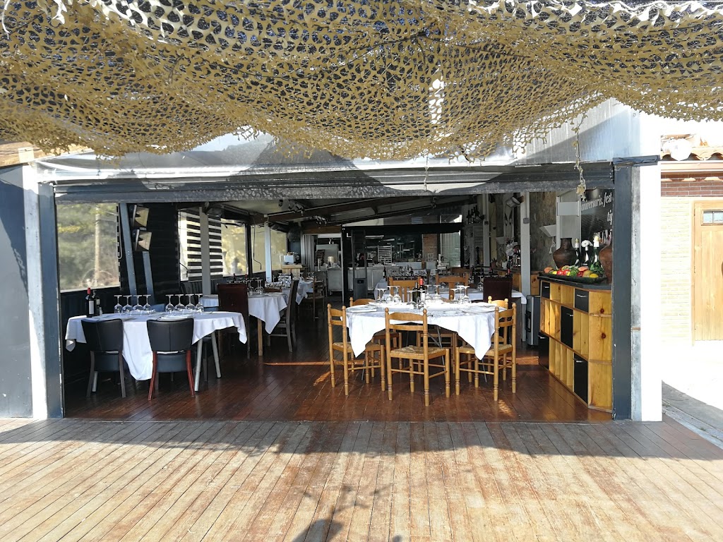 Restaurant Les Tres Alzines