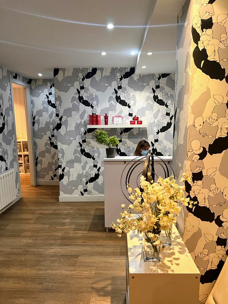 N + B CENTRO DE ESTETICA