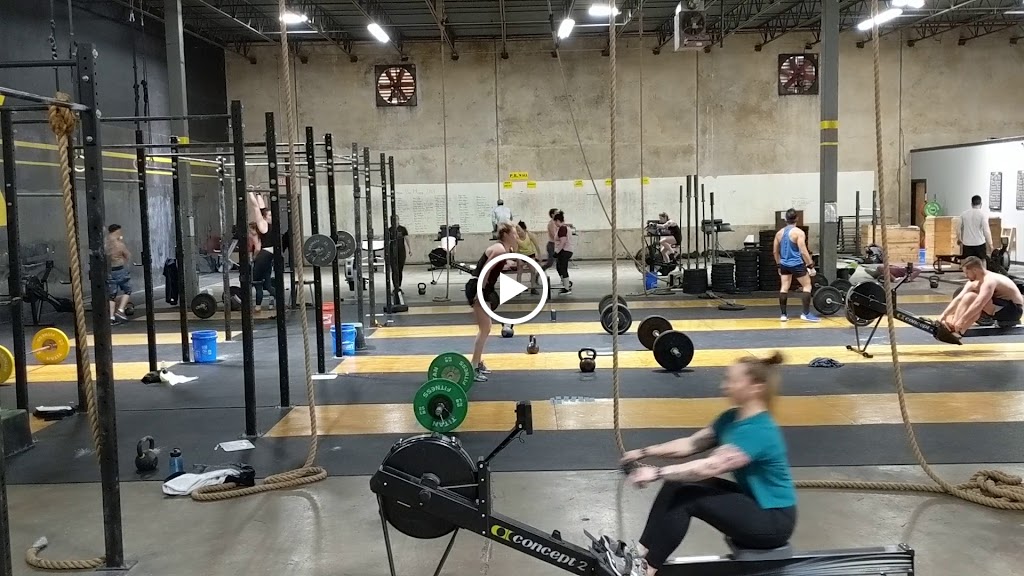  Fit 901 - CrossFit 901