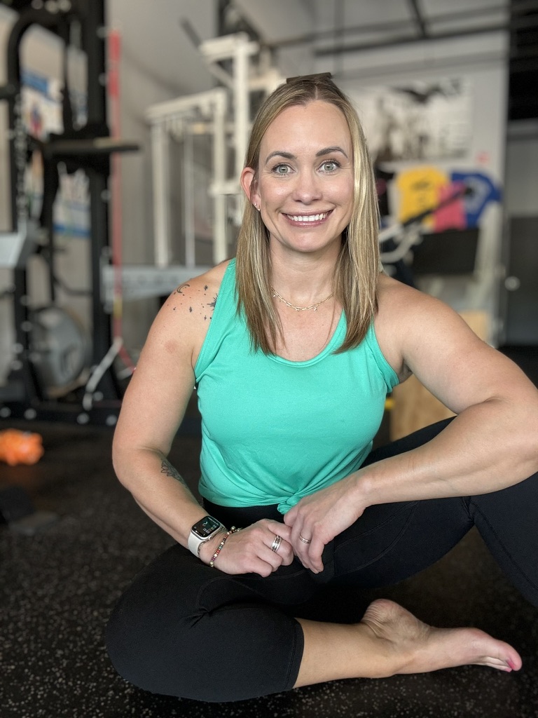  Kristin Johnson Fitness