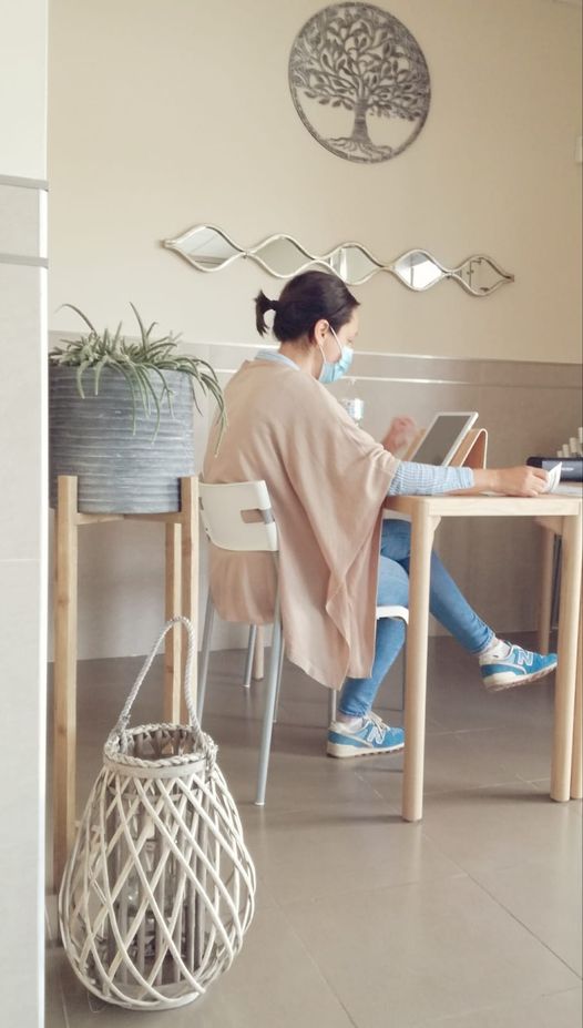 Kon Sentido & Armonia Coworking en Zafra