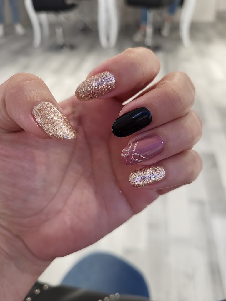 Pretty Nails 2 — Manicura