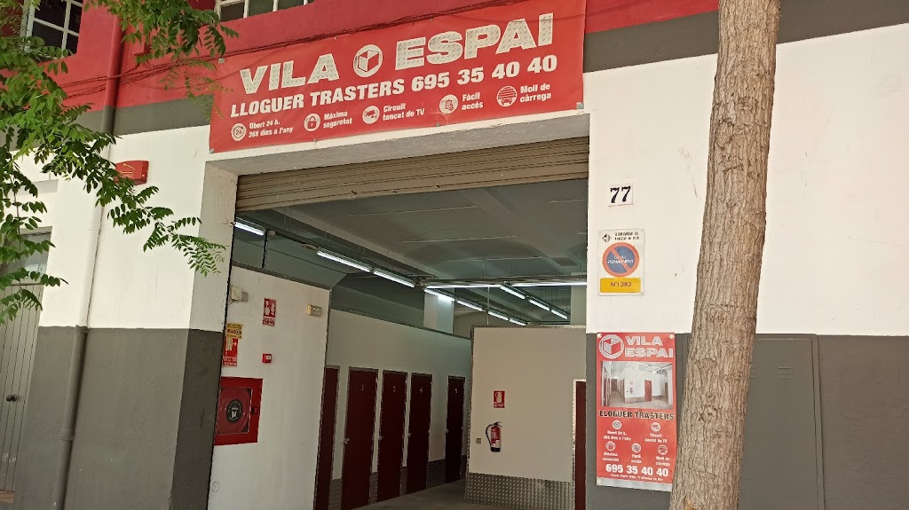 Vila Espai
