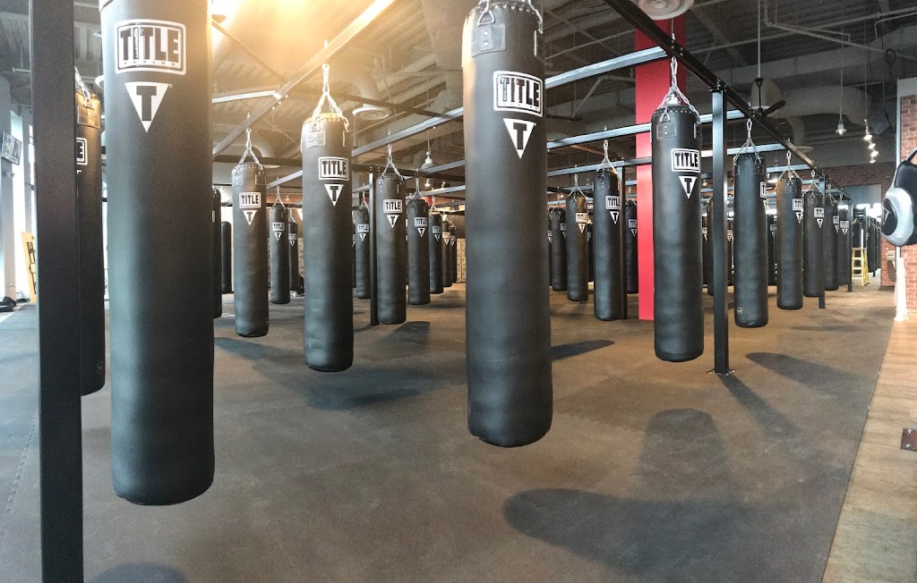  TITLE Boxing Club Boston Assembly Row