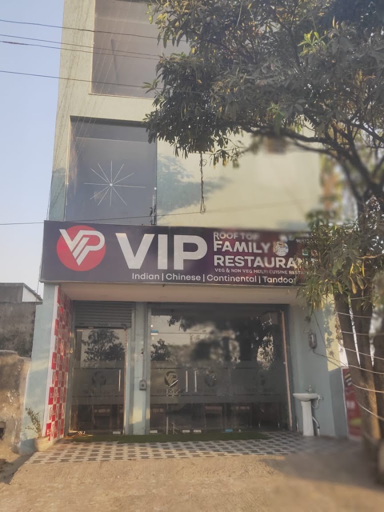 Vip Restaurant Raigarh