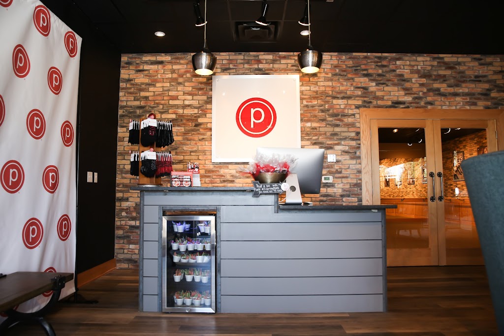  Pure Barre