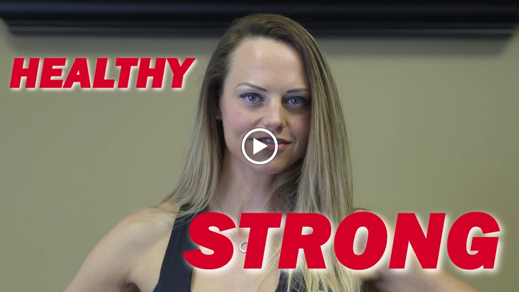  Lift Personal Training and Nutrition