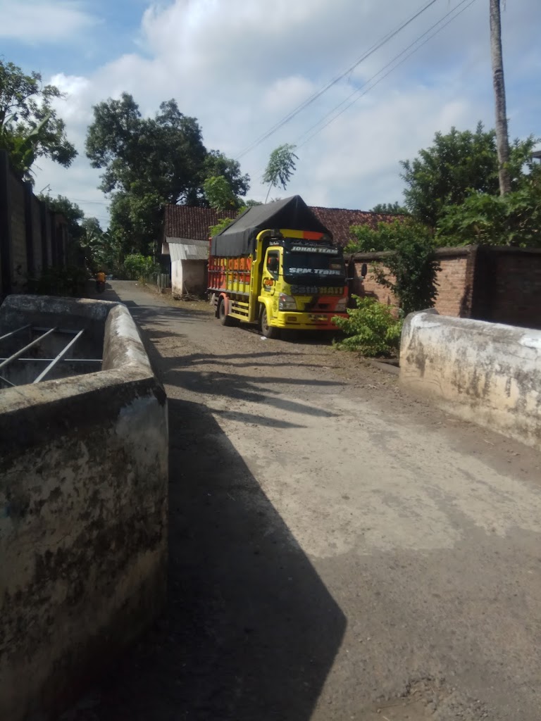 bengkel bumex team