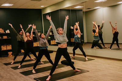  FlowFit Yoga and Fitness