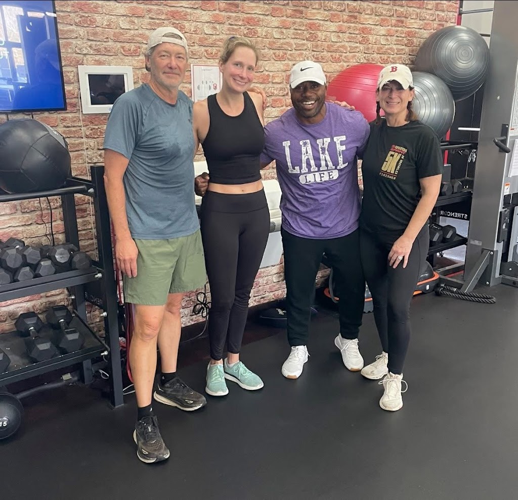  Fit Emmett Personal Training - Fort Mill