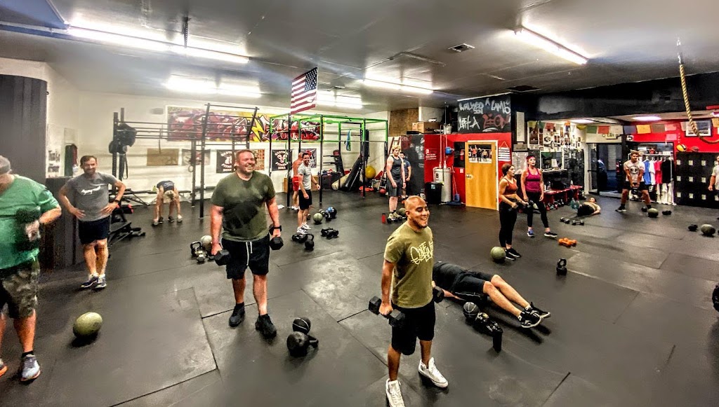  Empower Fitness and Wellness