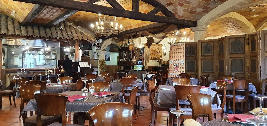 Restaurante la Corte