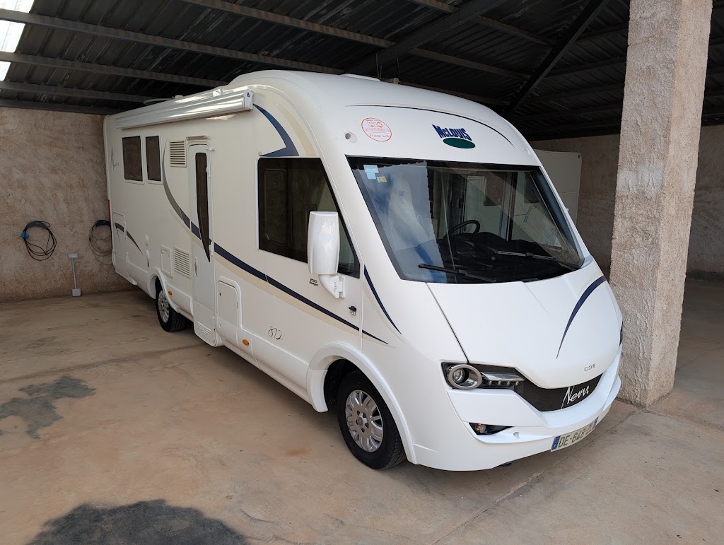Caravanas Villarrobledo — Mas recientes