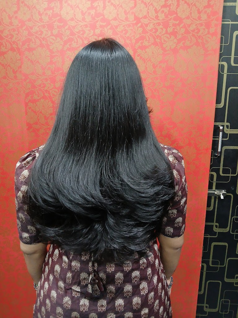 Shark S Beauty Spa Bridal Studio