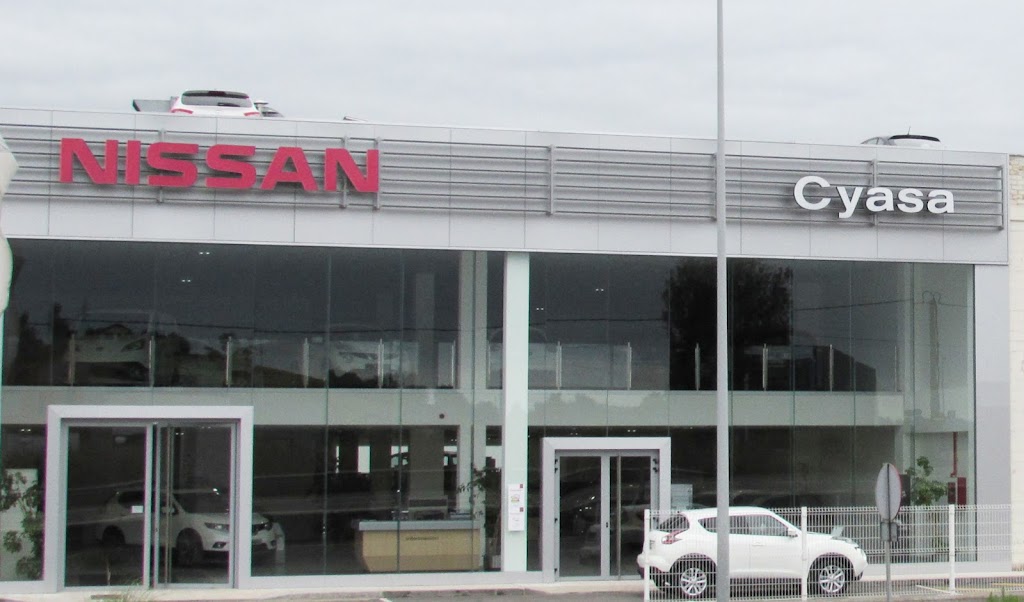 Nissan | Cyasa