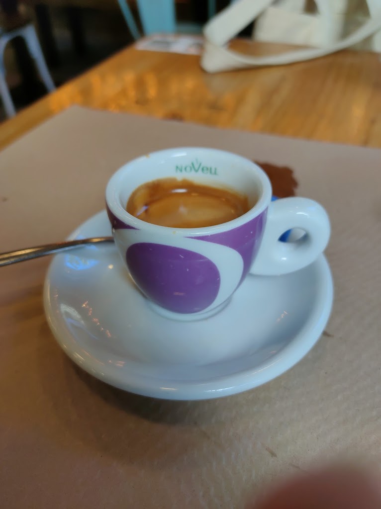 Bohemian — Comida y bebida