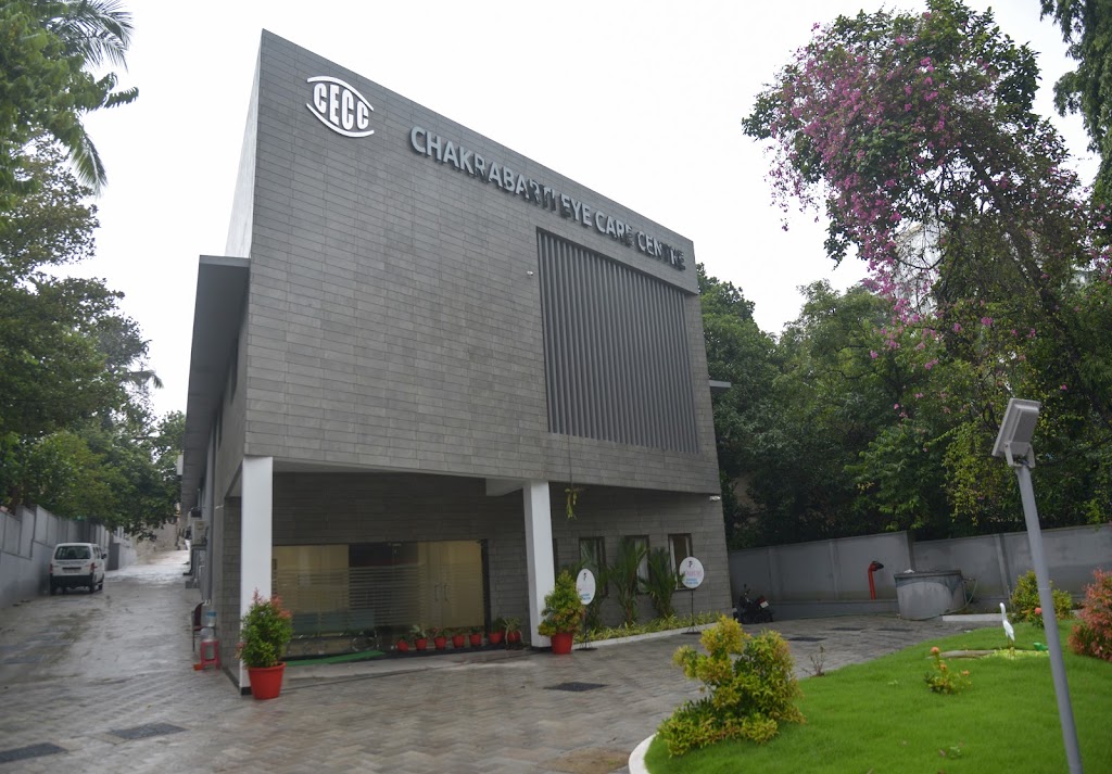 Chakrabarti Eye Care Centre