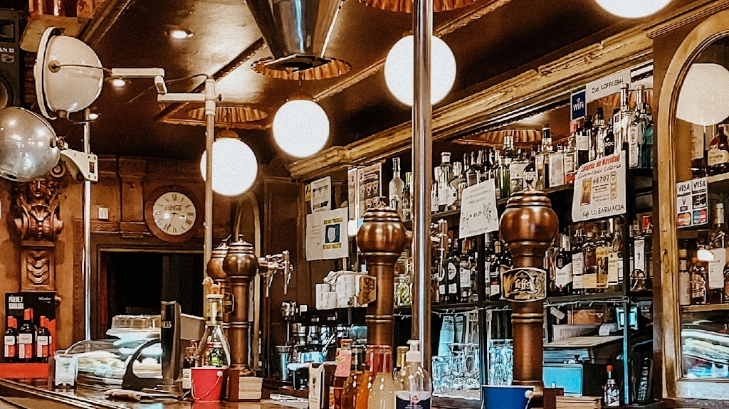 La Barmacia Bilbao - Copas y coctel